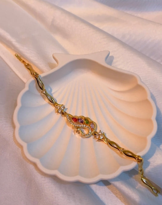 Aurora Grace Bracelet
