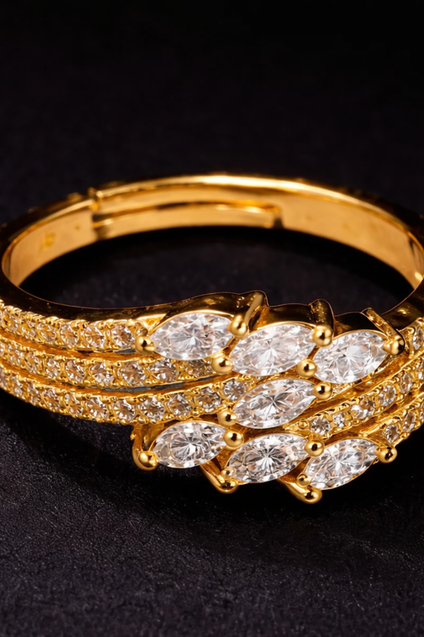 Golden Vow