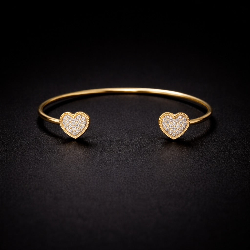 Golden Whisper Chain