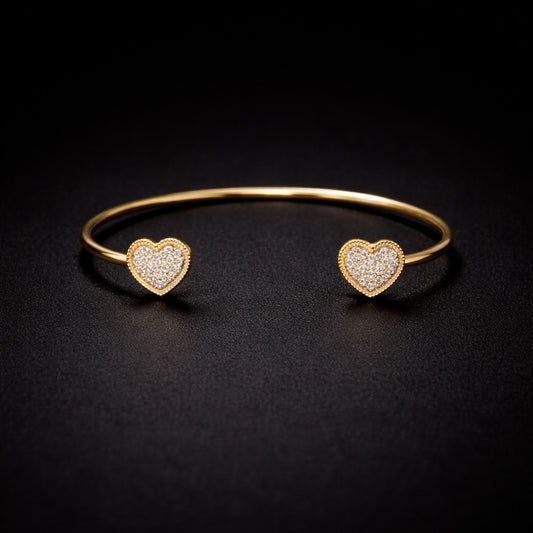 Golden Whisper Chain