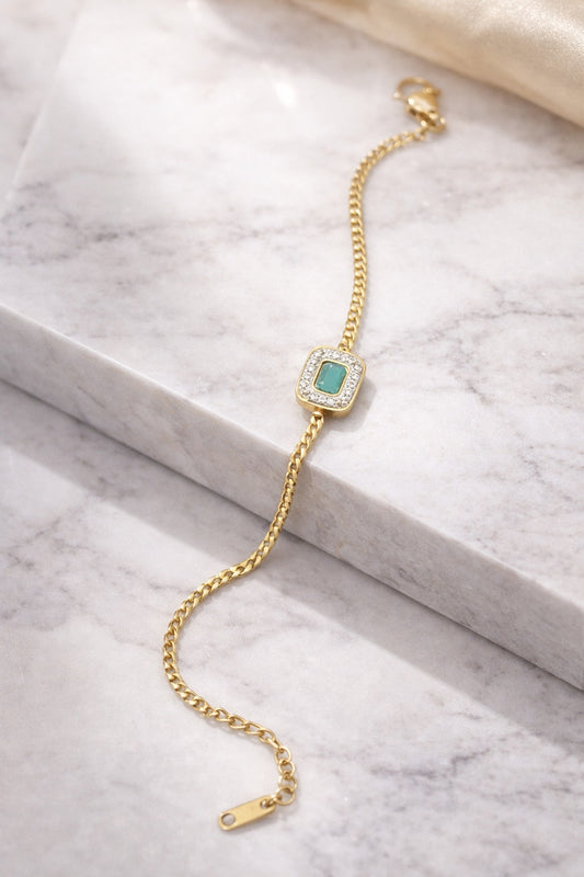 Sabriō Ada Wrap Bracelet