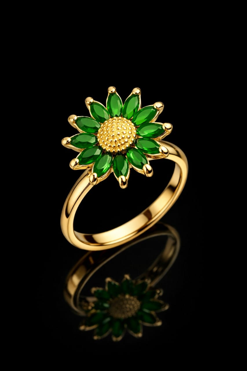 Sabrios Promise Ring