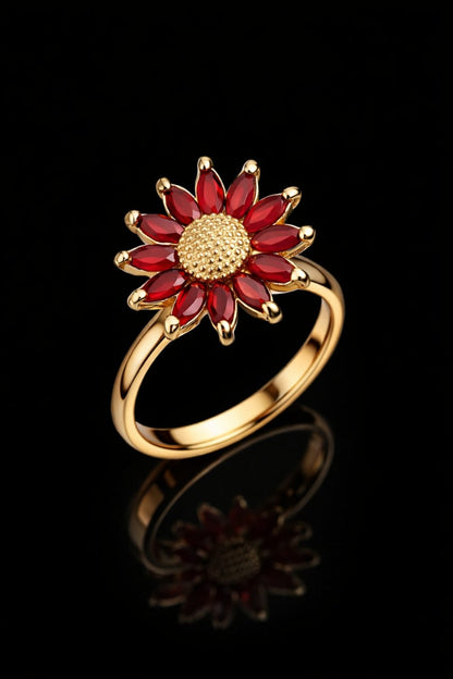 Sabrios Promise Ring