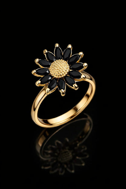 Sabrios Promise Ring