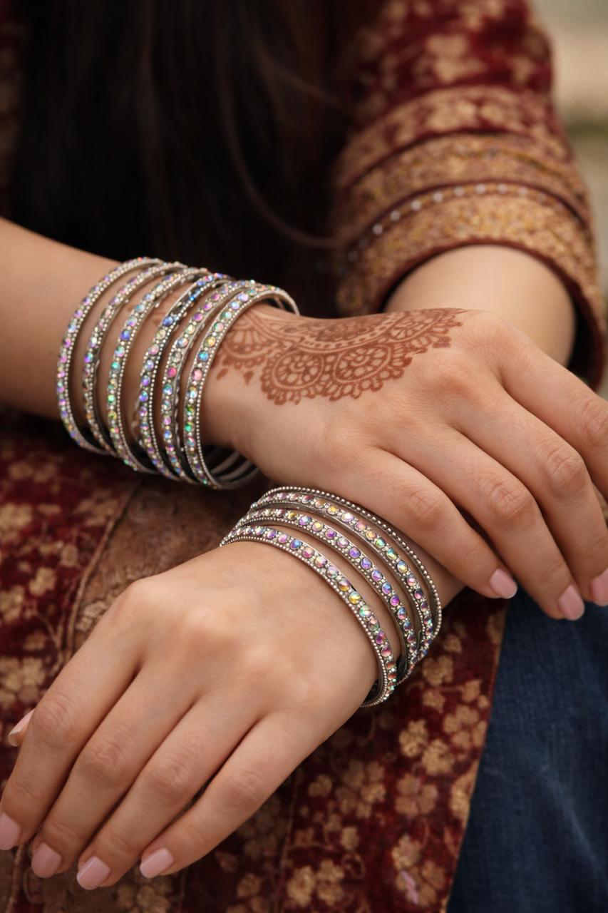 Sabrios Royale Bangles