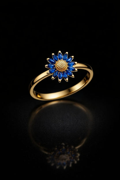 Sabrios Promise Ring