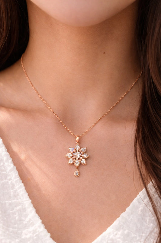 Noor Radiance Pendant